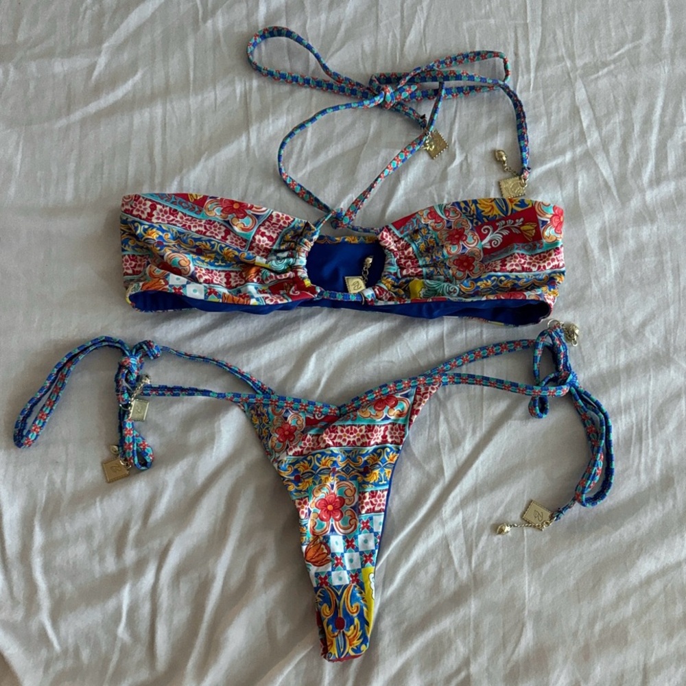 Bydee Portofino Bikini Set